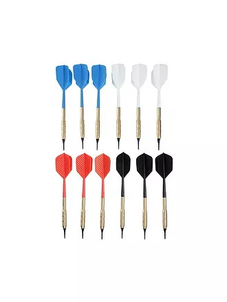 UNISTAR | Freccette Softdart Supersonic 12 | 